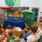 Sommerprojekte