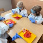 chemische Experimente