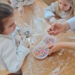 eksperymenty chemiczne